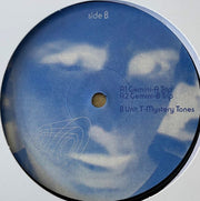 Gemini & Unit T : Sideburns (12", RE, RM)