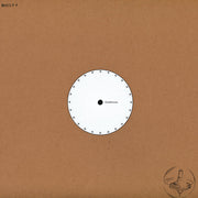 Unknown Artist : Bladehouse IV (12", EP)