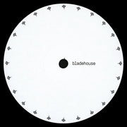 Unknown Artist : Bladehouse IV (12", EP)