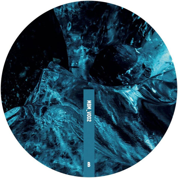 Various : Imprints (12", Comp)