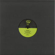 Ray Mono : Unwind Your Mind Ep (12", EP)