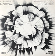 Tom Chasteen : Steam Dream (12")