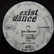 Tom Chasteen : Steam Dream (12")