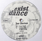 Tom Chasteen : Steam Dream (12")