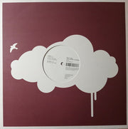 Trevor Loveys : Turn It Up / Now I Am Ready (12")