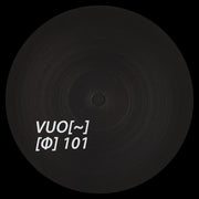 Tm Shuffle, Ohm (16) & Kvadrant : Vuo[Ø]101 (12")