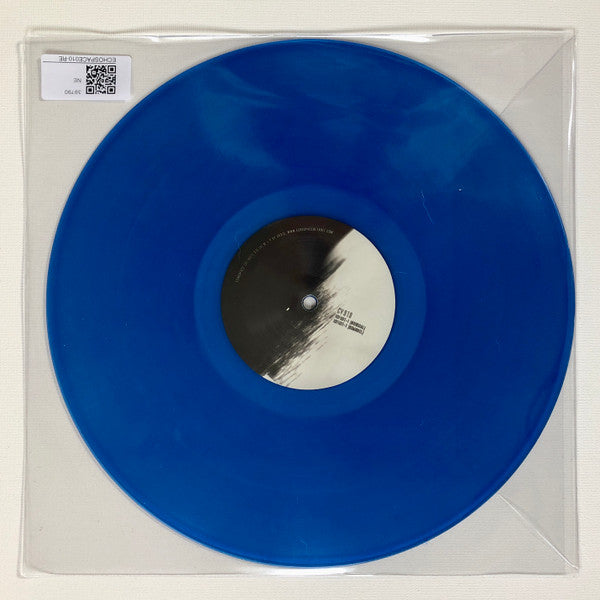 cv313 : Infinit-1 (12", Ltd, RE, RM, Tra)