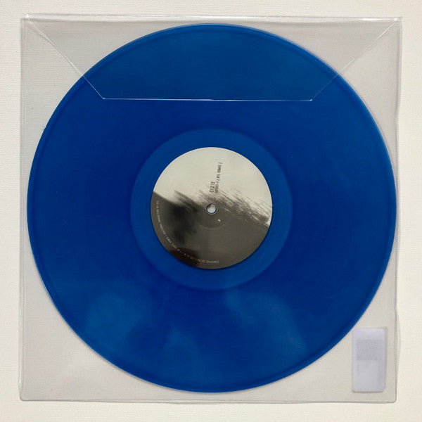 cv313 : Infinit-1 (12", Ltd, RE, RM, Tra)