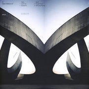 SIT* : Urban Chronicles EP (12", EP)