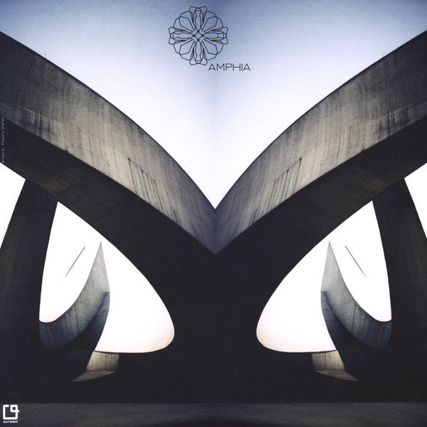 SIT* : Urban Chronicles EP (12", EP)