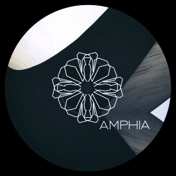 SIT* : Urban Chronicles EP (12", EP)