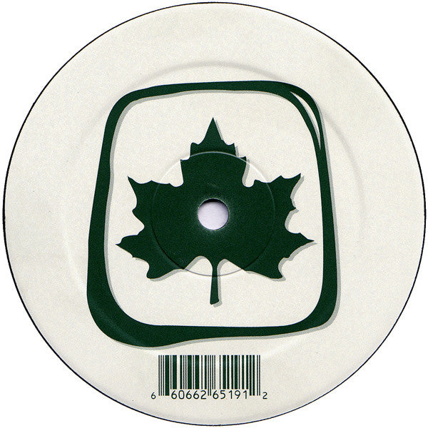 Las-Civ-I-Ous : Nice To See You (12")