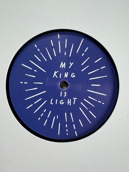 Melchior Productions LTD* : The Thomas Stieler Edits (2x12" + 12", EP)