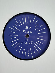 Melchior Productions LTD* : The Thomas Stieler Edits (2x12" + 12", EP)