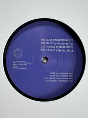 Melchior Productions LTD* : The Thomas Stieler Edits (2x12" + 12", EP)