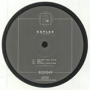 Kepler. : Cycles (12")