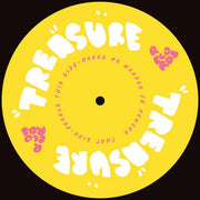 F.R : Treasure EP 5 (12", EP)