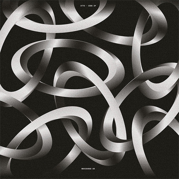 Otto : Code (12")
