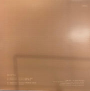 Dragutesku : Ecliptic (12", EP, Ltd)