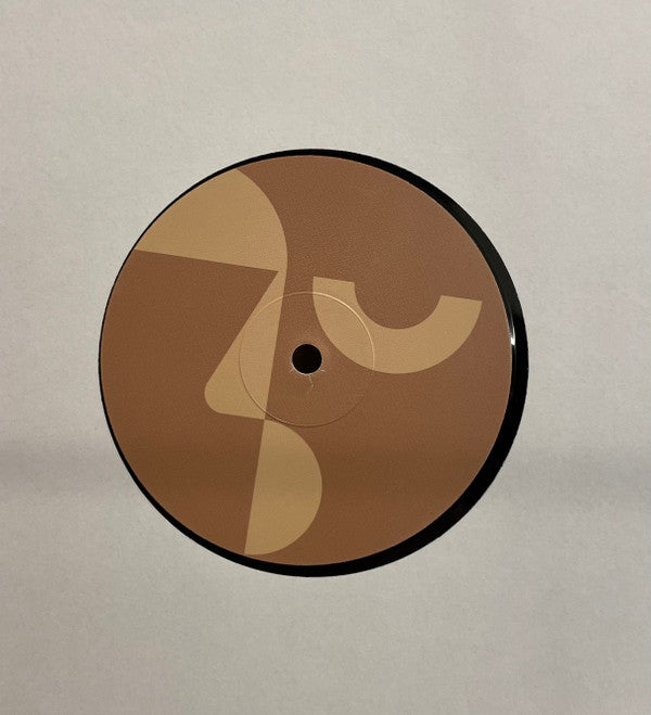 Dragutesku : Ecliptic (12", EP, Ltd)