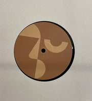 Dragutesku : Ecliptic (12", EP, Ltd)