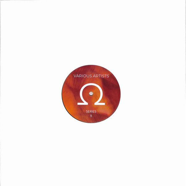 Various : Ohm Series 9 (12", Single)