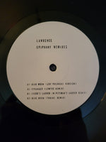 Lawrence : Epiphany Remixes (12")