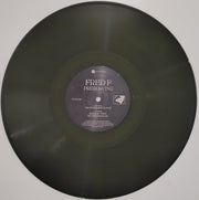 Fred P. : Preserving EP (12", EP, Tra)