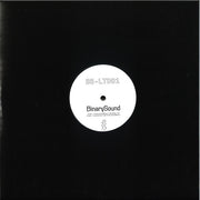 Kawaii San, Nathan Boost : Untitled (12", EP)