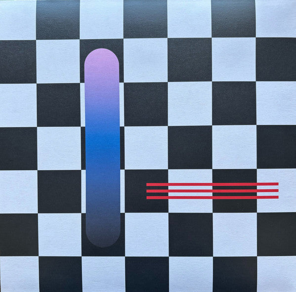 Aniano : I Can't Make Music Without You EP (12", EP)