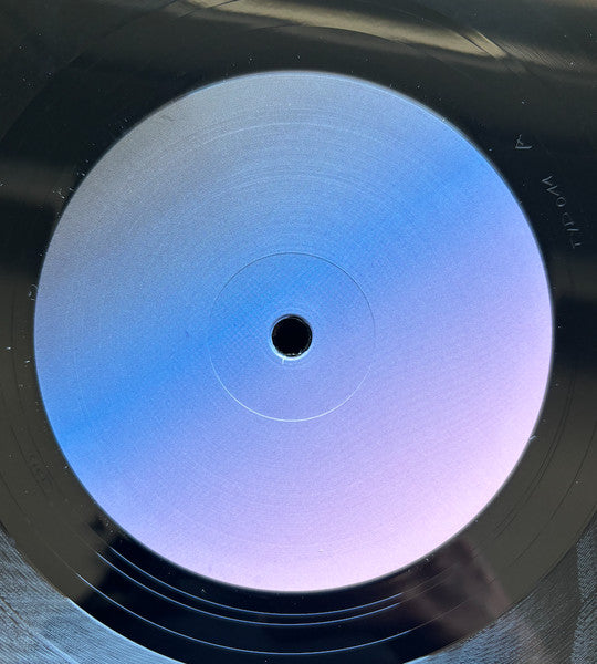 Aniano : I Can't Make Music Without You EP (12", EP)