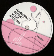 Flabbergast (2) : Default Mode Network (12")