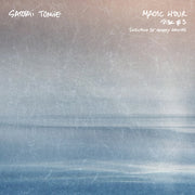 Satoshi Tomiie : Magic Hour – Disk #3 – Wave Dub (12", Album)