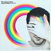 Fred Everything : Light Of Day Remix EP (12", EP)