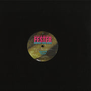 Jason Merle : Fester (Hardway Bros Remixes) (12")