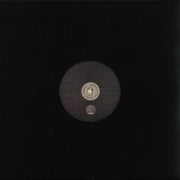 Cor100 / Acanalar : Split EP #001 (12", EP)
