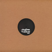 SaPu : Deep Cuts EP (12", EP)