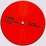 N-Gynn : NFY 005 (12")