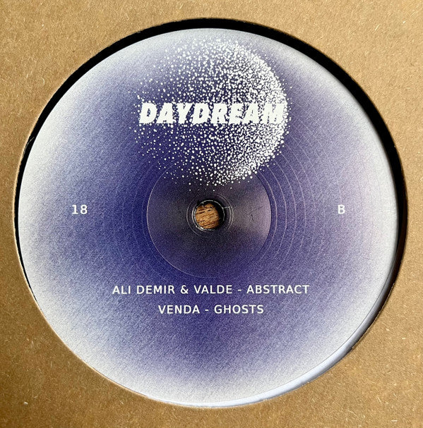 Various : Daydream 18 (12")