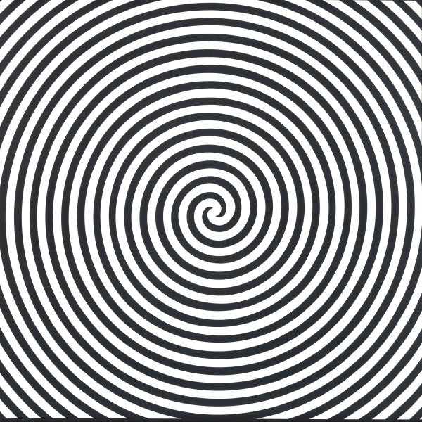 Barac : Hypnotic Grayscale EP (12", EP)