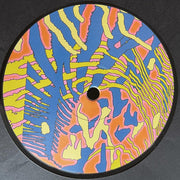 MPEG : Monte Kali (12", EP)