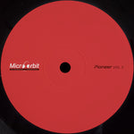 Various : Pioneer Series Vol. II (12", 180)