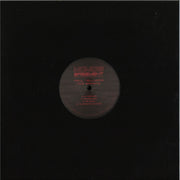 Paul Tellimerg : Time Bandits (12", EP)