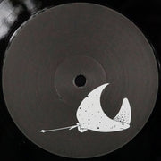 DP-6 : The Four Elements (12", EP)