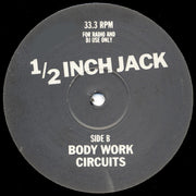 1/2 Inch Jack : The Crash (12")