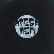 Omega Men : Construct Deconstruct Repeat (12", EP)