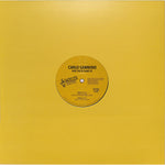 Carlo Gambino : Ride The D Plane (12")
