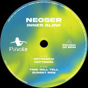 Neoser : Inner Glow (12", EP)