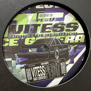 Vitess : Dance Generation (12", EP)