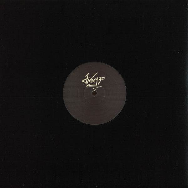 Skyra : Birth After Death (12", EP)